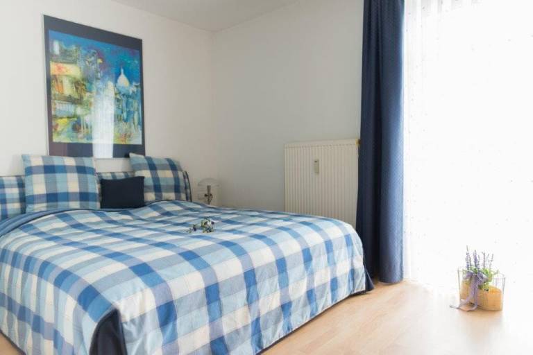 Ferienwohnung Neualbenreuth