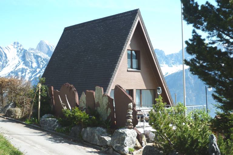Ferienwohnung  Bad Ragaz