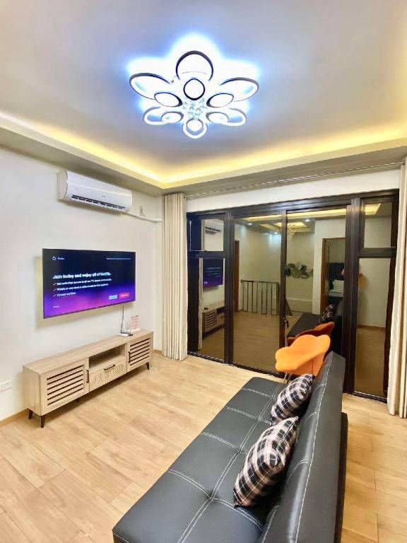 Seaside Solitude House Rental in San Fernando