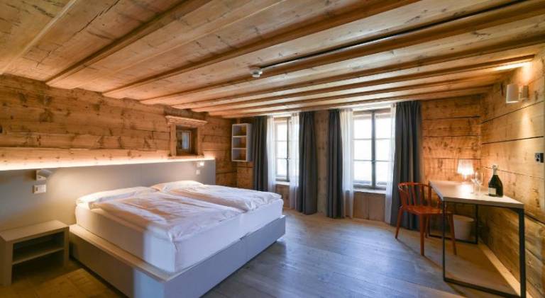Hotel Maloja Kulm — photo 2