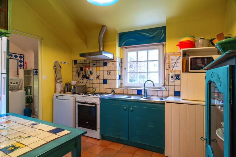 Child-friendly vacation home with patio, barbeque & yard | Pets are welcome — photo 3