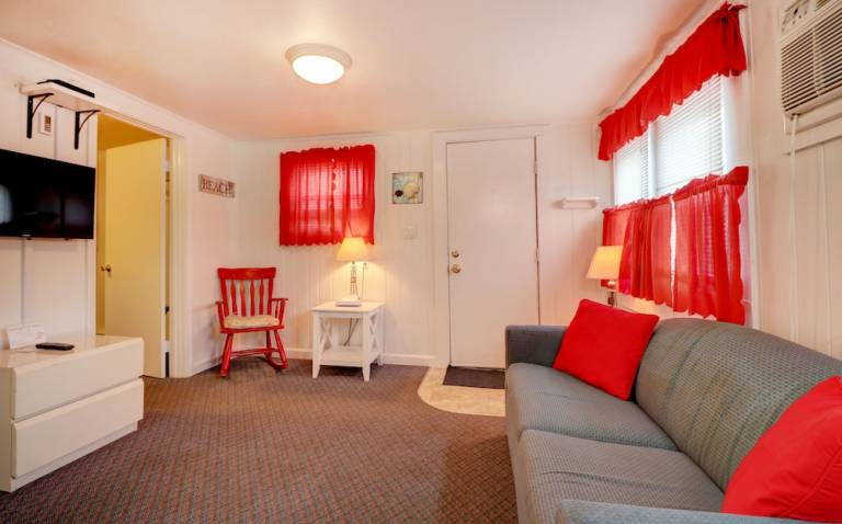 Motel Wells