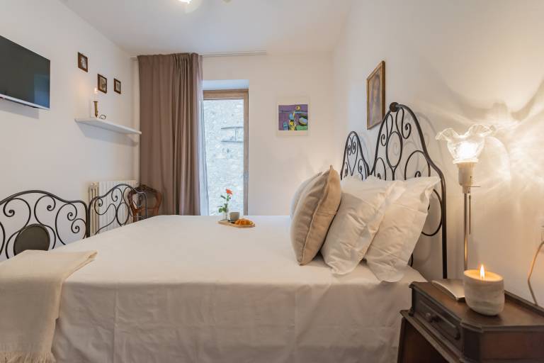 Child-friendly apartment with grill & terrace | Garden view | Pet-friendly — photo 3