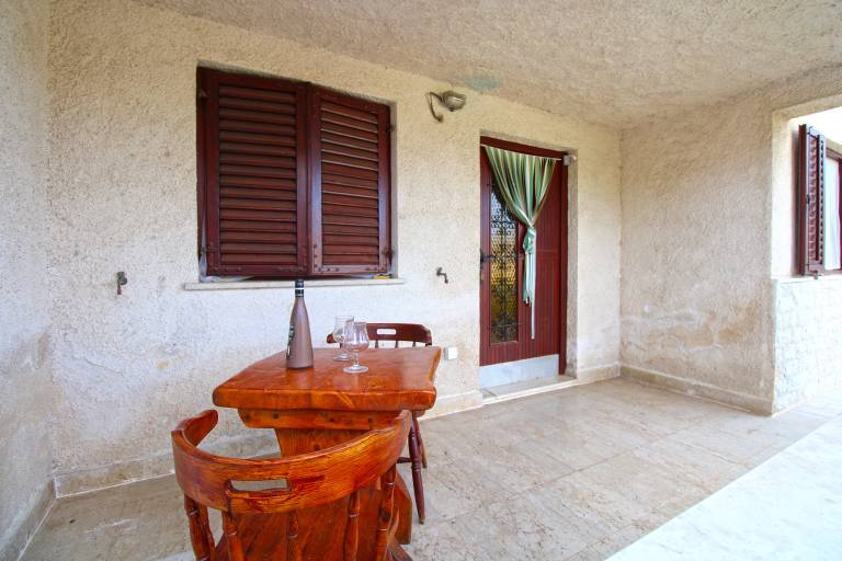 Apartma Valbandon