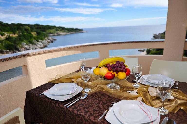 Apartman Gramace