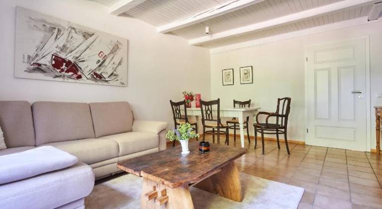 Ferienwohnung Hude