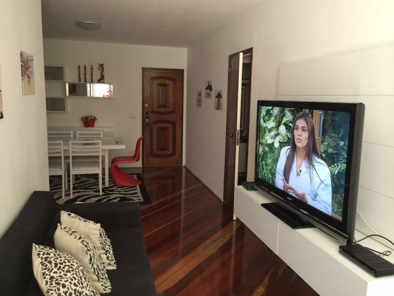 Apartamento  Santa Teresa
