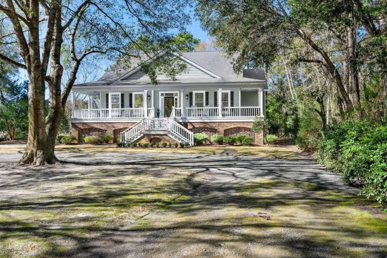 House Georgetown
