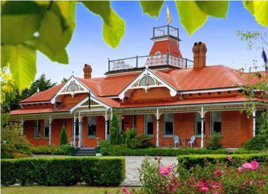 Bed and breakfast Strahan
