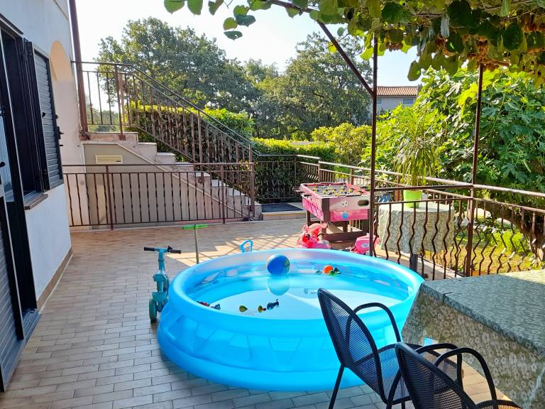 Apartman Sveta Marija na Krasu