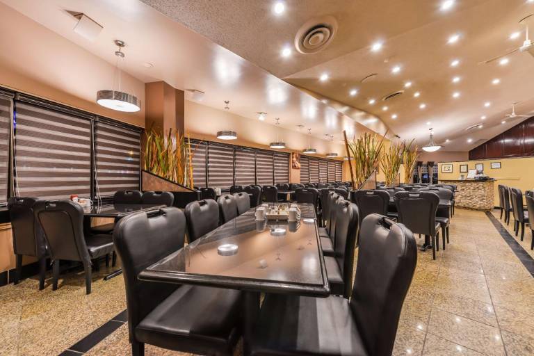 Best Western Marquis Inn & Suites — photo 3
