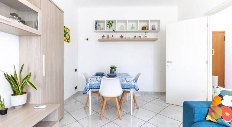 Apartment with 1 room for 5 persons — photo 4