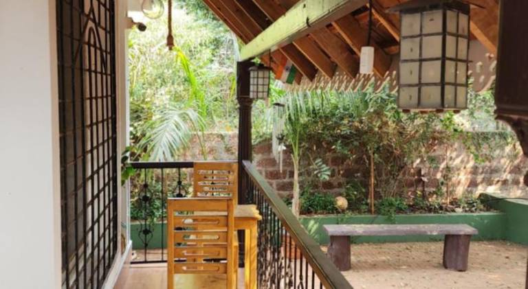 Bhatye Beach Resorts (An Ayurvedic resort) — photo 5