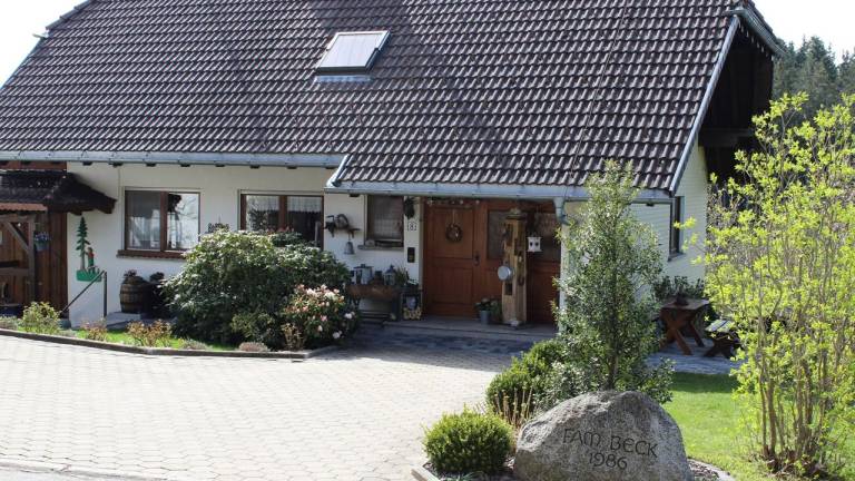Ferienwohnung Höchenschwand