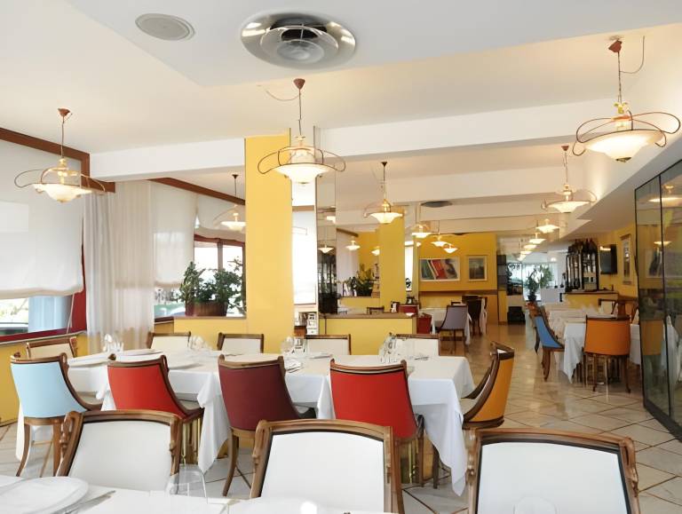 CH HOTEL CRISTALLO — photo 2