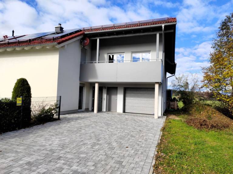 Ferienwohnung Waltenhofen