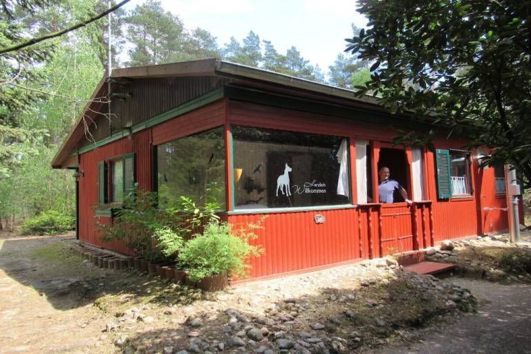 Chalet  Bad Bodenteich