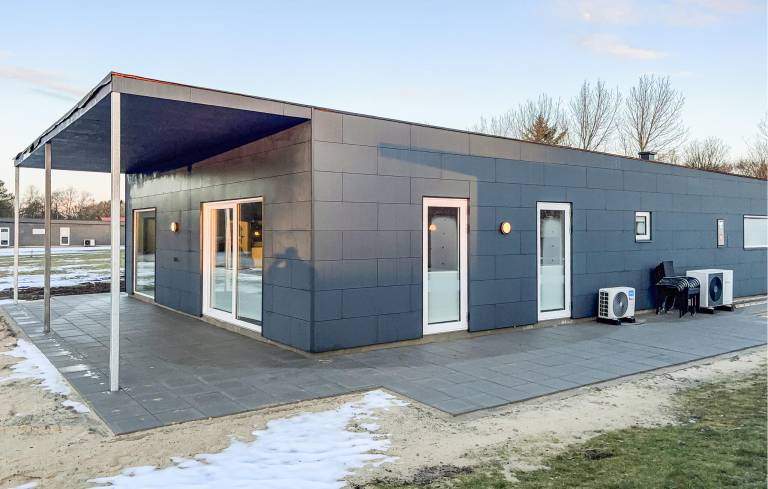 Ferienhaus Hee