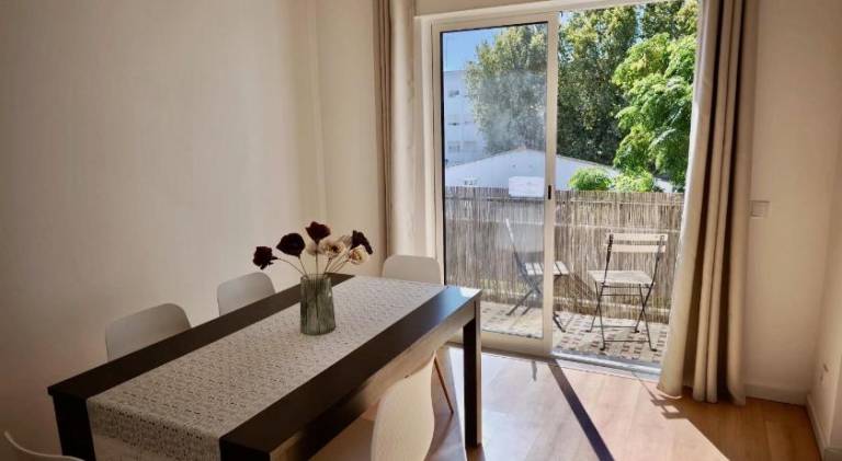 Apartment with patio | Suitable for remote work — photo 4