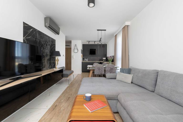 Ferienwohnung Kołobrzeg