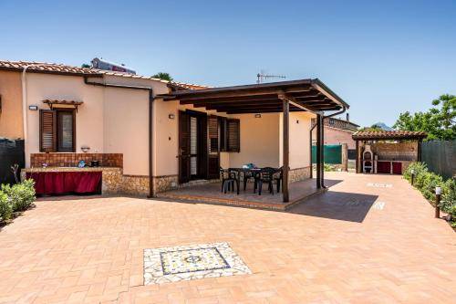 Villa Campofelice di Roccella