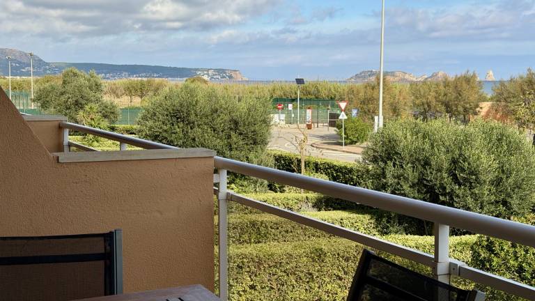 Charming holiday apartment with pool, terrace & garden | Beach nearby | Pets are welcome — photo 4