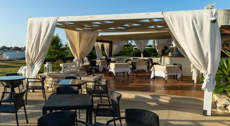 Baia dei Mulini Resort & Spa — photo 3