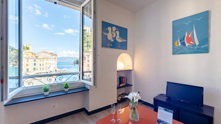 Ferienwohnung Portofino