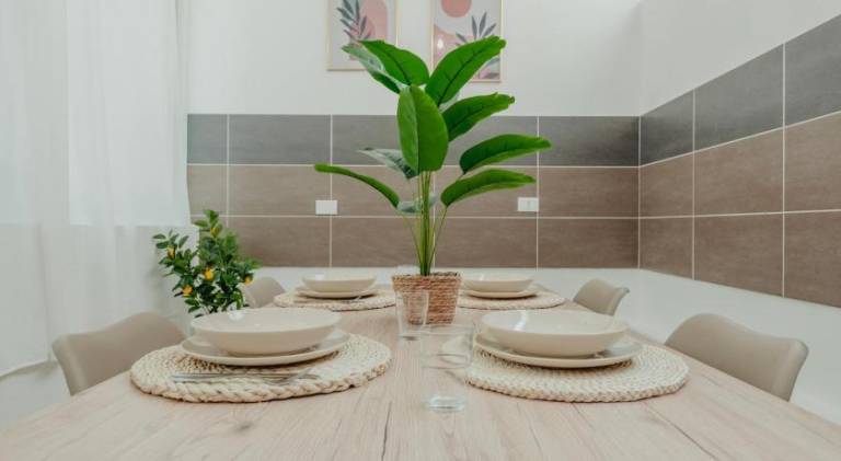 Rental apartment with 2 rooms for 6 persons — photo 4