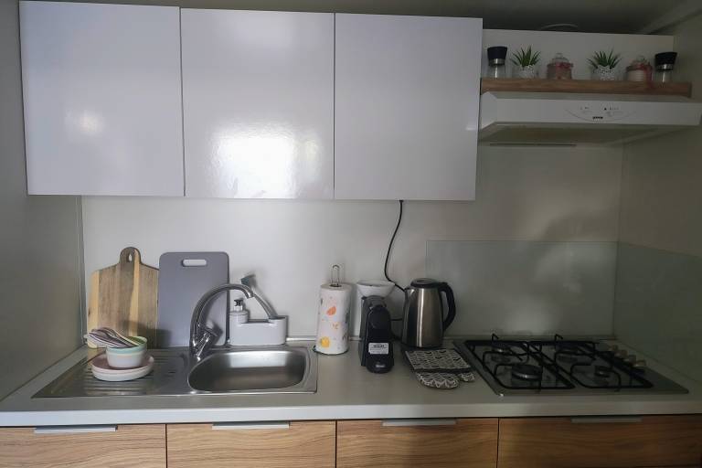 Wonderful holiday apartment with terrace, garden & barbecue | Next to the beach | Pets allowed — photo 3