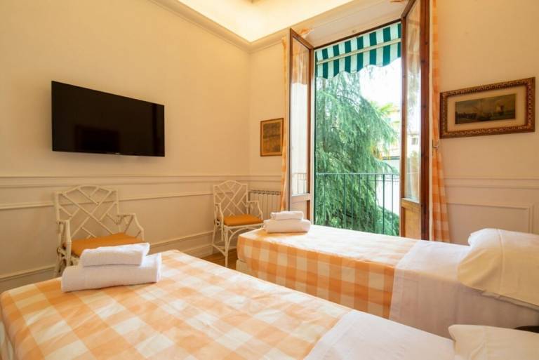 Appartamento Firenze