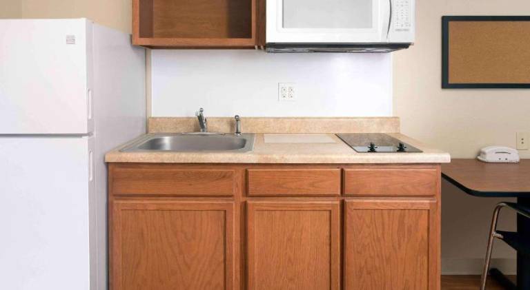 Extended Stay America Select Suites - Mobile - I-65 — photo 3