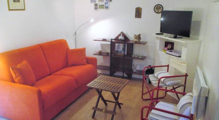 Apartment | Close to the beach | Pet-friendly in Montreuil