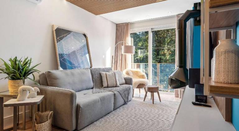 Apartamento  Quinta da Serra