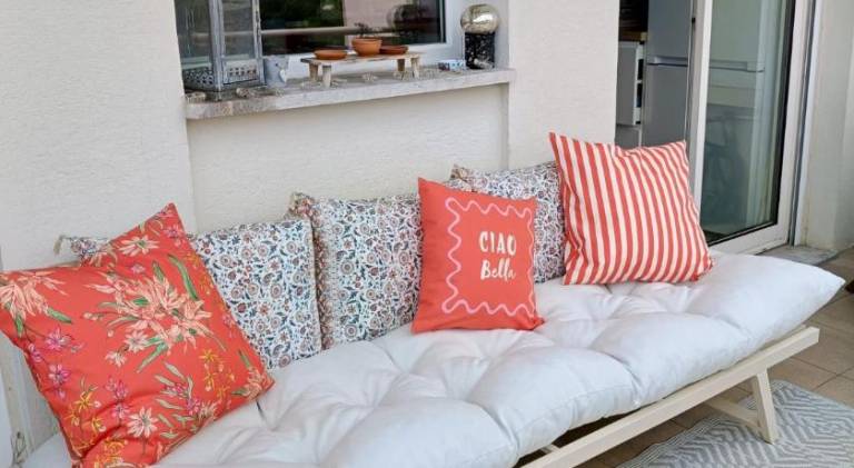 Stunning 2 bedroom apartment with Terrace and Sea view, Nice Cimiez Liberation — photo 5