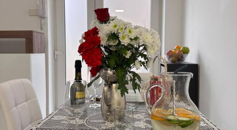 Nice apartment with jacuzzi | Pets allowed in Saronno