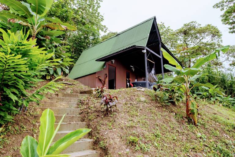 Chalet Santa Marta