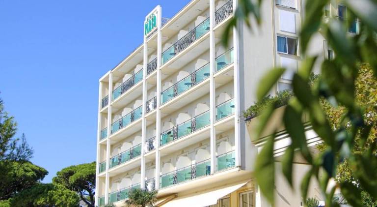 Hotel Parco in Misano Adriatico