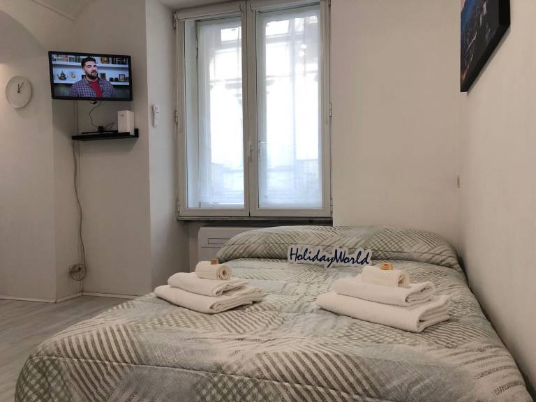 Holiday apartment | Close to Mole Antonelliana — photo 5