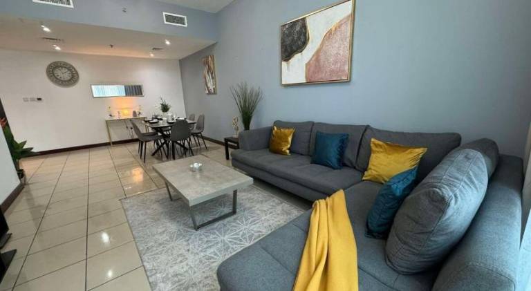 Rental apartment with private pool — photo 4