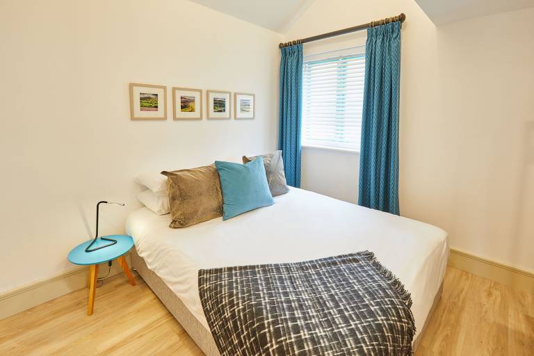 Children-friendly house with garden | Dogs allowed — photo 2