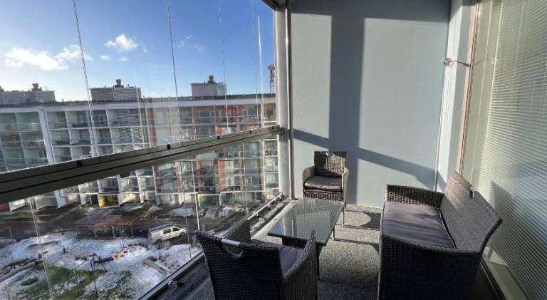 Holiday apartment | Pets are welcome — photo 5