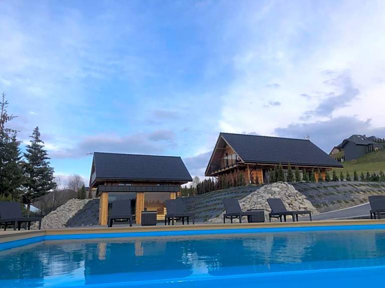 Resort  Zwardoń