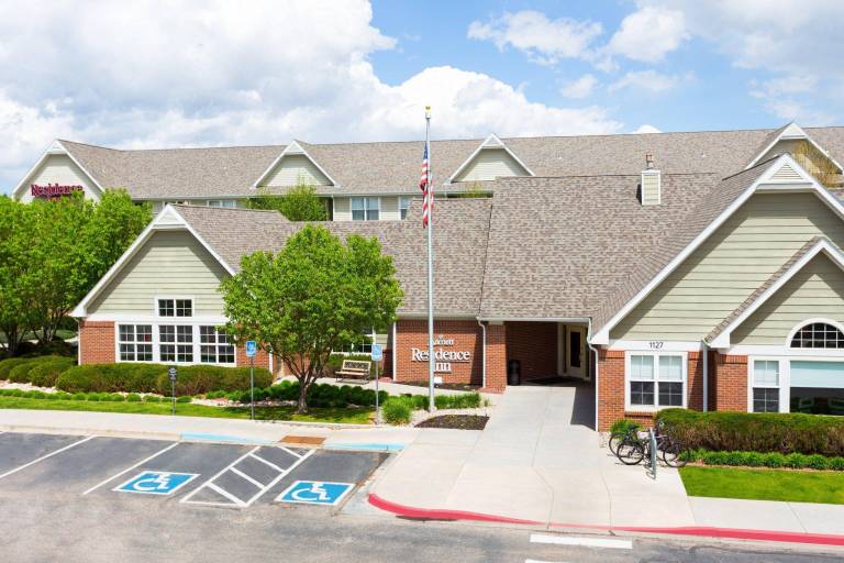 Residence Inn by Marriott Fort Collins — photo 5