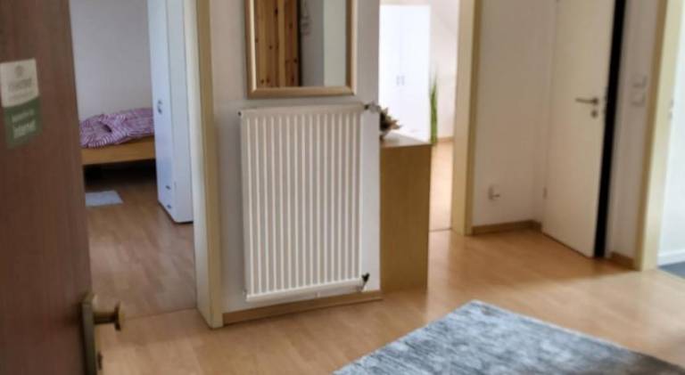 Ferienwohnung Kettwig