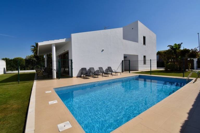 Villa Roche