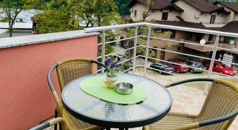 Pleasant serviced apartment with pool & terrace | Pets allowed — photo 4