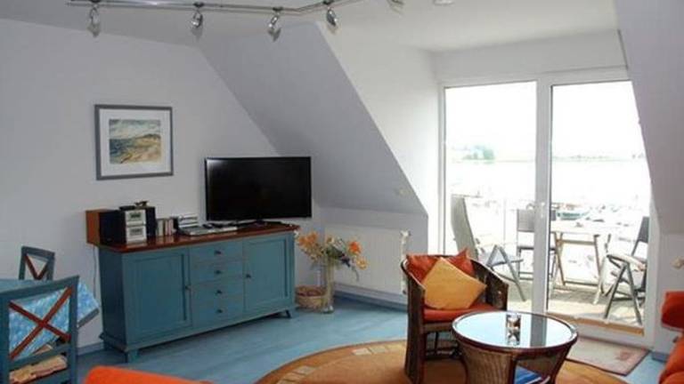 Ferienwohnung Insel Poel