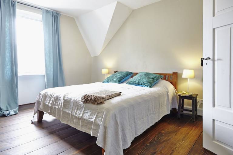 Accommodation  Oestrich-Winkel