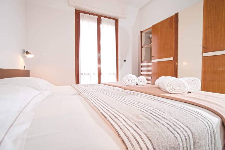 Appartamento Cogorno